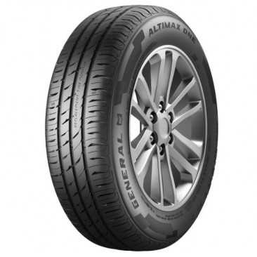 General Altimax One 205/55/R17