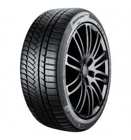 Continental ContiWinterContact 215/50/R17