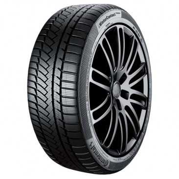 Continental WinterContact 205/40/R17