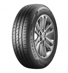 General Altimax One 255/45/R18