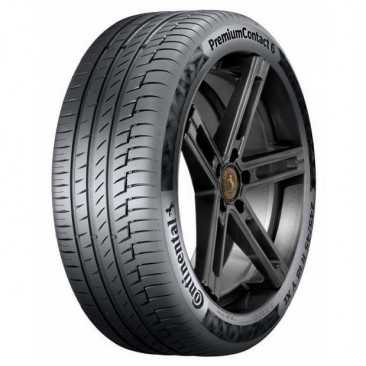 Continental PremiumContact 255/45/R18