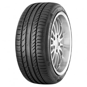Continental SportContact 235/35/R19