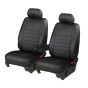Stoelhoezen Nissan Interstar 2022-heden stoel/stoel
